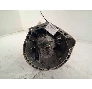 CAJA CAMBIOS - 753560 / 716630