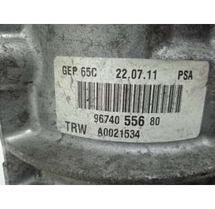 BOMBA DIRECCION CITROEN... 2