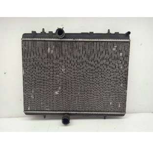 RADIADOR AGUA CITROEN GRAND...