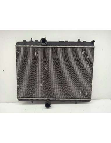 RADIADOR AGUA CITROEN GRAND C4...