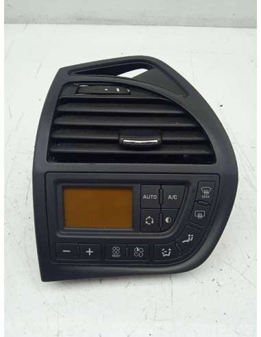 MANDO CLIMATIZADOR CITROEN GRAND C4...