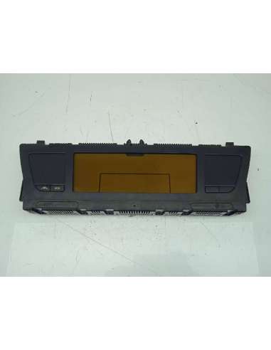 CUADRO INSTRUMENTOS CITROEN GRAND C4...