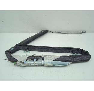 AIRBAG CORTINA DELANTERO...