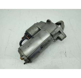 MOTOR ARRANQUE AUDI A4... 2