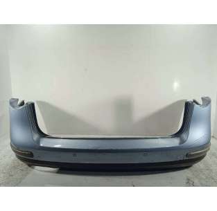 PARAGOLPES TRASERO...