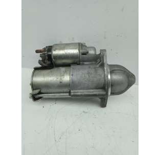 MOTOR ARRANQUE OPEL ASTRA H...