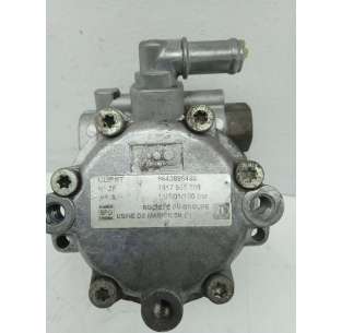 BOMBA DIRECCION PEUGEOT 607... 2