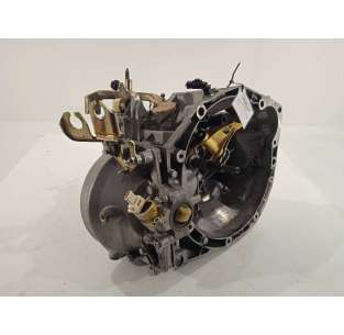 CAJA CAMBIOS PEUGEOT 607...