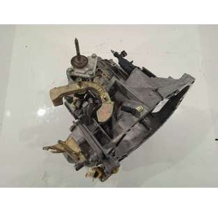 CAJA CAMBIOS PEUGEOT 607... 2