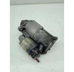 MOTOR ARRANQUE OPEL VECTRA...