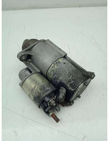 MOTOR ARRANQUE OPEL VECTRA C BERLINA...