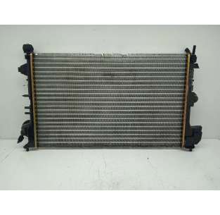 RADIADOR AGUA OPEL VECTRA C...