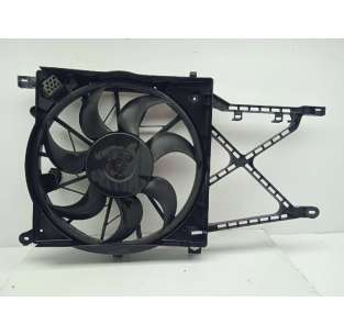 ELECTROVENTILADOR OPEL...