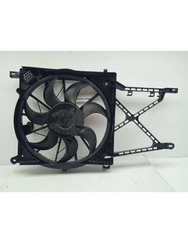 ELECTROVENTILADOR OPEL ASTRA H...