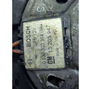 ELECTROVENTILADOR OPEL... 2