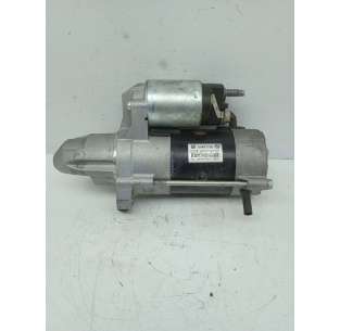 MOTOR ARRANQUE OPEL ZAFIRA...
