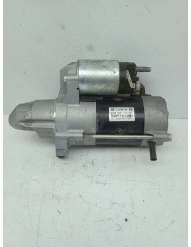 MOTOR ARRANQUE OPEL ZAFIRA C TOURER -...