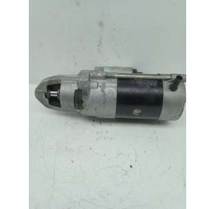 MOTOR ARRANQUE OPEL ZAFIRA... 2