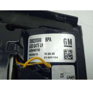 PILOTO TRASERO IZQUIERDO... 2