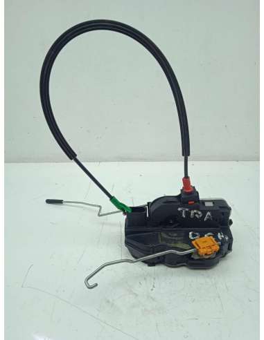 CERRADURA PUERTA TRASERA DERECHA OPEL...