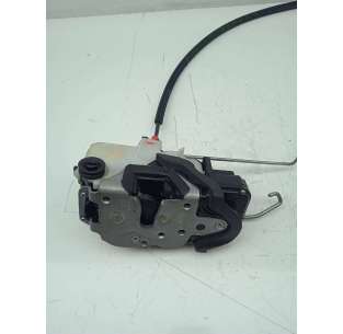 CERRADURA PUERTA TRASERA... 2