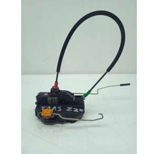 CERRADURA PUERTA TRASERA...