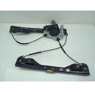 ELEVALUNAS DELANTERO...