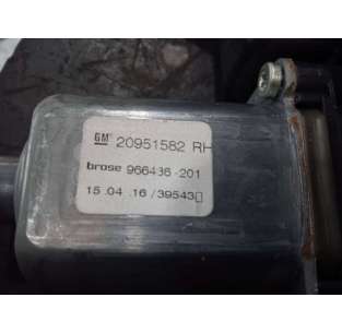 ELEVALUNAS DELANTERO... 2