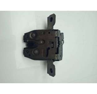 CERRADURA MALETERO / PORTON...