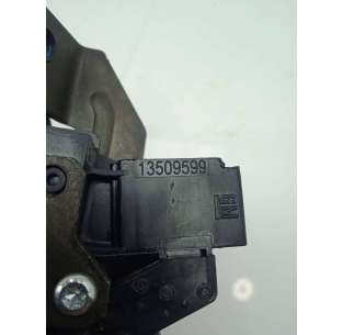 CERRADURA MALETERO / PORTON... 2