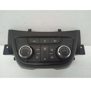 MANDO CLIMATIZADOR OPEL...
