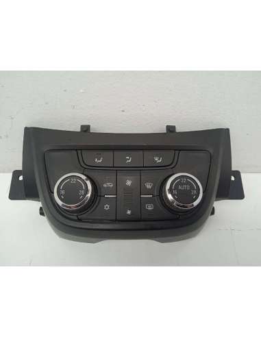 MANDO CLIMATIZADOR OPEL ZAFIRA C...