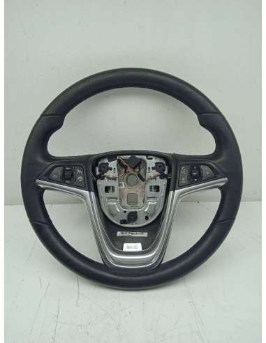 VOLANTE OPEL ZAFIRA C TOURER - 753772...