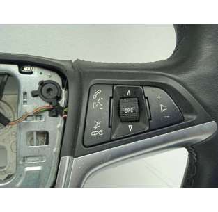 VOLANTE OPEL ZAFIRA C... 2