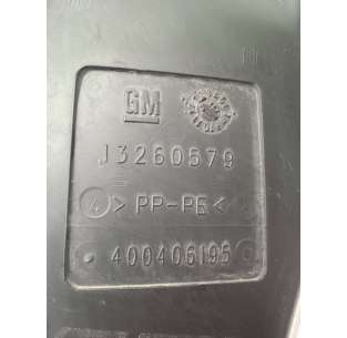 DEPOSITO LIMPIA OPEL ZAFIRA... 2