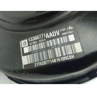 BOMBA FRENO OPEL ZAFIRA C... 2