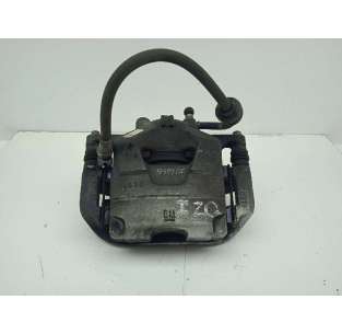 PINZA DE FRENO DELANTERA...