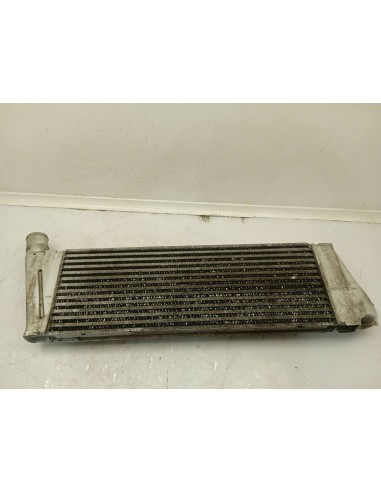 Recambio de intercooler para renault scenic ii 1.5 dci diesel referencia OEM IAM 8200115540C  