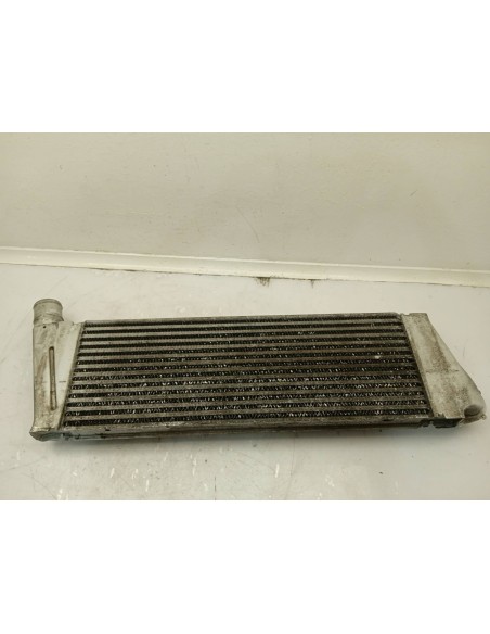Recambio de intercooler para renault scenic ii 1.5 dci diesel referencia OEM IAM 8200115540C  