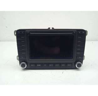 SISTEMA NAVEGACION GPS...