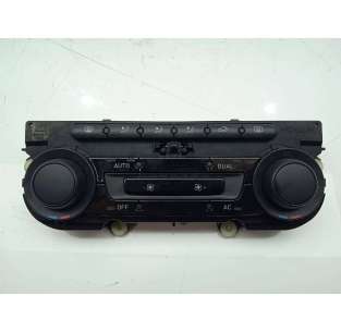 MANDO CLIMATIZADOR SEAT...
