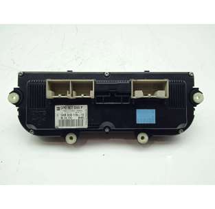 MANDO CLIMATIZADOR SEAT... 2