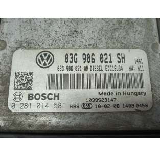 CENTRALITA MOTOR UCE SEAT... 2