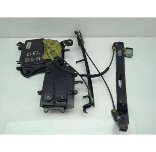 ELEVALUNAS DELANTERO...