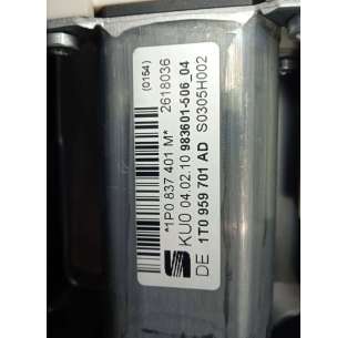 ELEVALUNAS DELANTERO... 2