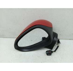 RETROVISOR IZQUIERDO SEAT...