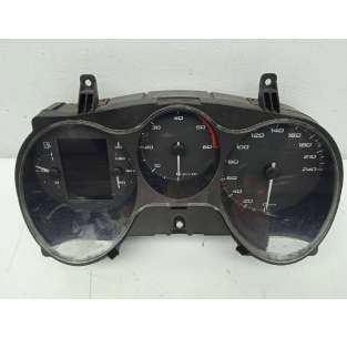 CUADRO INSTRUMENTOS SEAT...