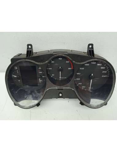 CUADRO INSTRUMENTOS SEAT LEON (1P1) -...