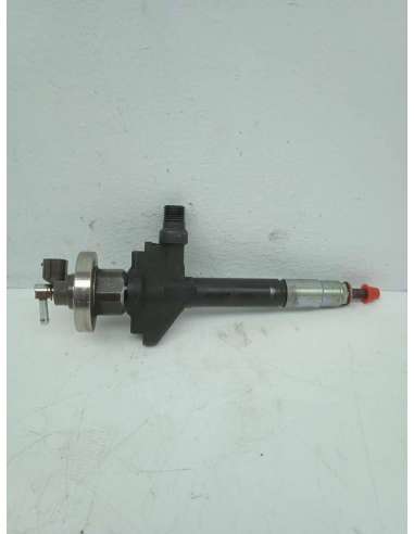 INYECTOR MAZDA 6 BERLINA (GG) -...
