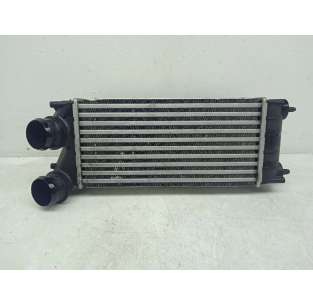 INTERCOOLER PEUGEOT 308 -...